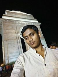 Md Mahboob