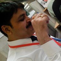 Arindam Bhattacharjee