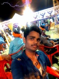 Anurag Patel