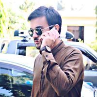 Zeeshan Niazi