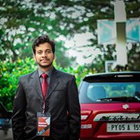Shubham Mahla