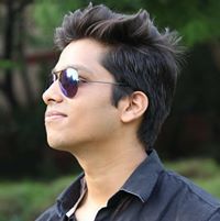 Shubham Jain