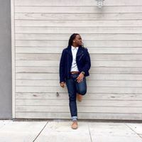 Roshaun Davis