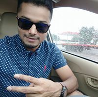 Omkar Desai