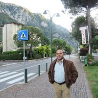 Mohamed AbdElghany