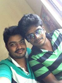 Ragul Krishnan