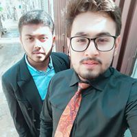 Syed Ali