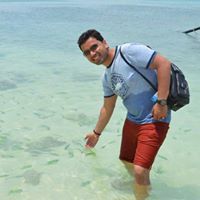 Saurabh Airi