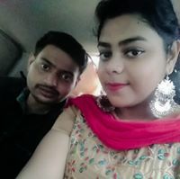 Subhorup Sarkar