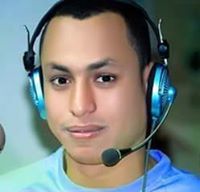 Ibrahim Elabnody