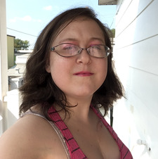 Catherine Girard-Veilleux