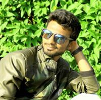 Dipak Makwana