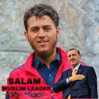 Salahuddin Sllahu