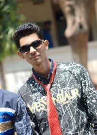Syed Yaser
