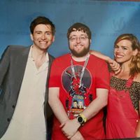 Michael B. Gaspersic