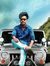 Vineeth...