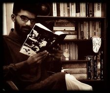 Omer Shakil