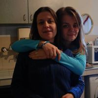 Диана Маринова