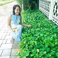 Anuradha Barge-Yadav
