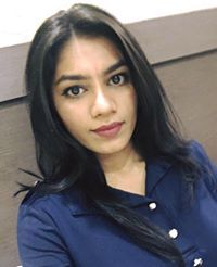 Foram Rathod