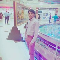 Masroor Abbas Hattar