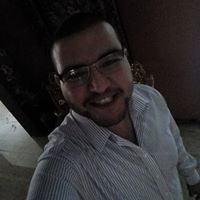 Amr Wahby