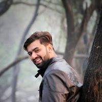 Darshak Soni