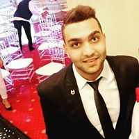 Mohammad Alziq