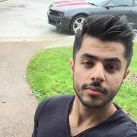 Abdulrahman Abdullah