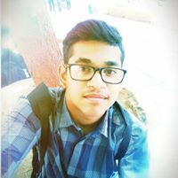 Kishan Joshi