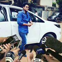 Karthik Sairam