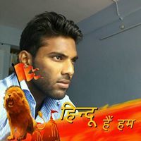 Rawani Singh