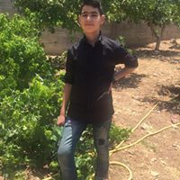 Ameina Asfoor