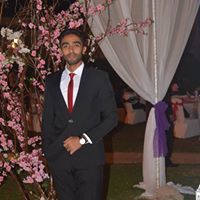 Mohammed Hessain