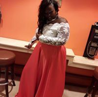 Mandisa Nelson