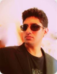 Pavankumar Parvatikar