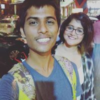 Aditya Jha