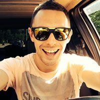 Алексей Посников