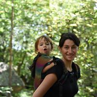 Елена Буланова