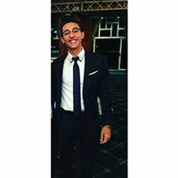 Mohamed Ayman
