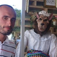 Israel S. Jaque