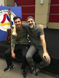 Kadir Özel