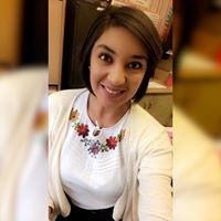 MariaFernanda Cuevas