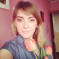 Іринка Уланюк