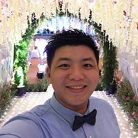Sovandarith Heng