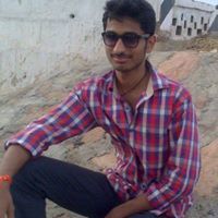 Rushikesh Kothapalli