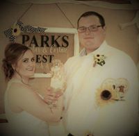 Cortnie Parks