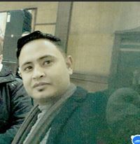 Mahmoud Ahmed