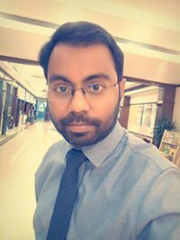 Indrabhan Dutta Majumdar