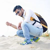Pradeep Darji